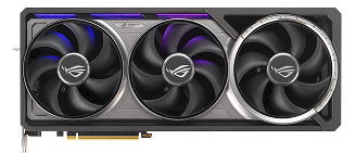 ROG Card Collection